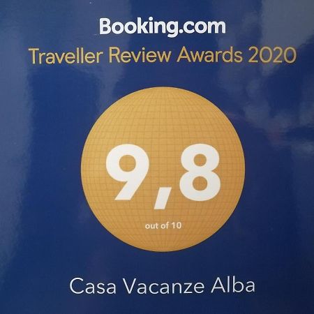 Alba Casa Vacanze - Lerici, 5 Terre Villa Romito Magra Ngoại thất bức ảnh