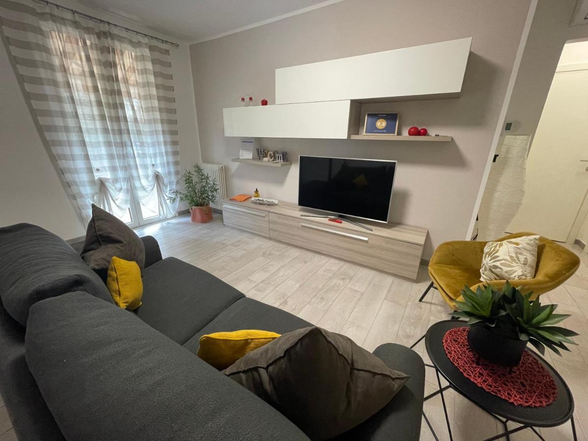 Alba Casa Vacanze - Lerici, 5 Terre Villa Romito Magra Ngoại thất bức ảnh