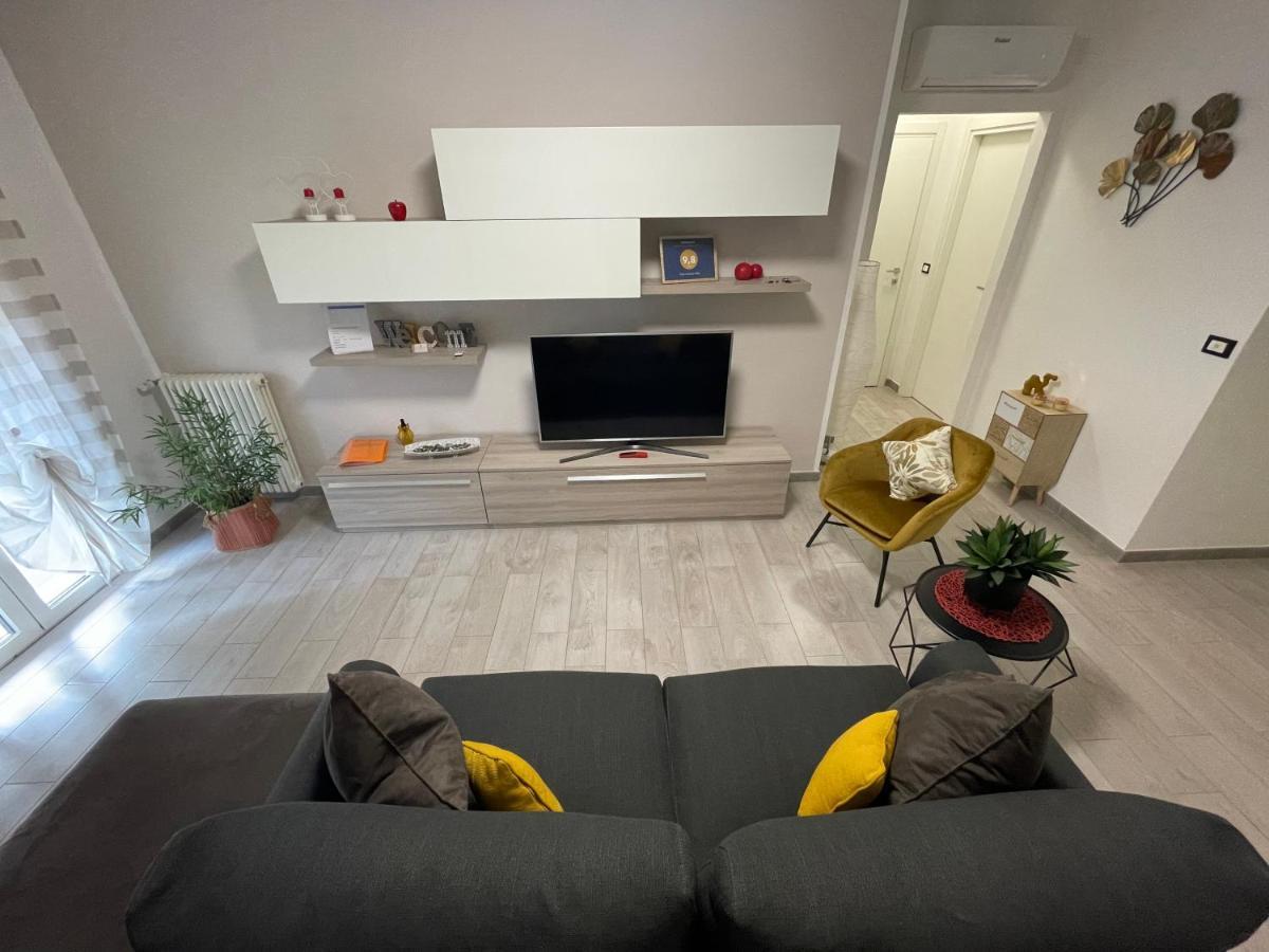 Alba Casa Vacanze - Lerici, 5 Terre Villa Romito Magra Ngoại thất bức ảnh