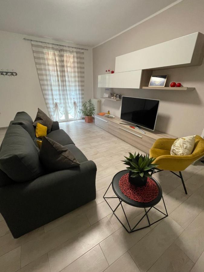 Alba Casa Vacanze - Lerici, 5 Terre Villa Romito Magra Ngoại thất bức ảnh