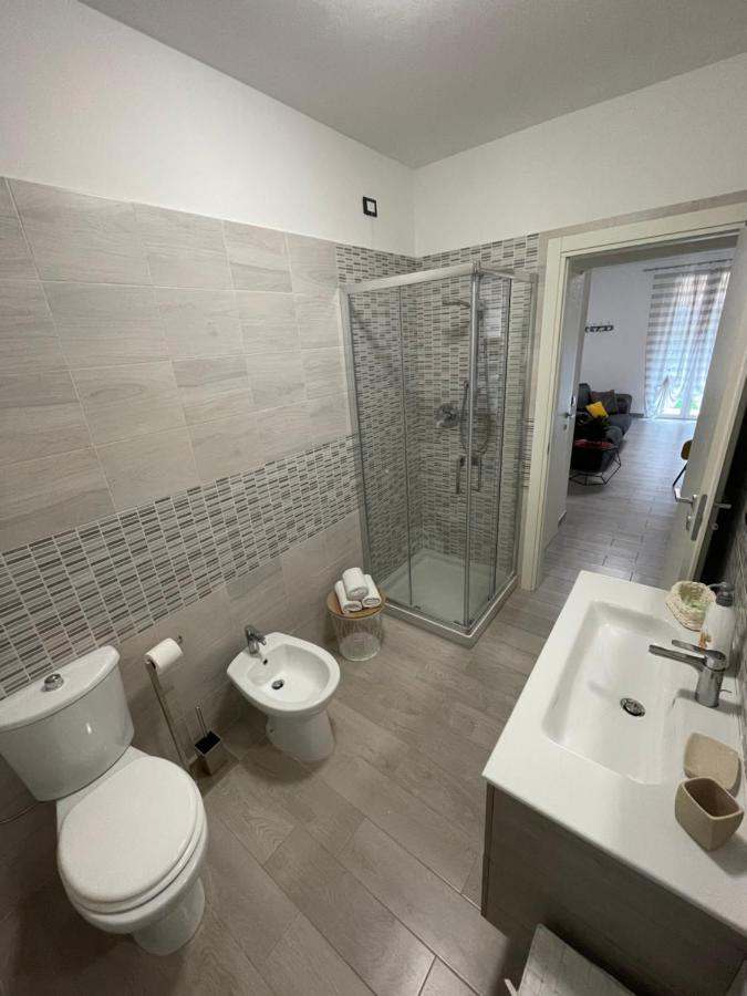 Alba Casa Vacanze - Lerici, 5 Terre Villa Romito Magra Ngoại thất bức ảnh