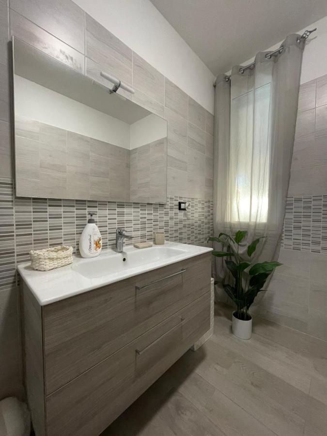 Alba Casa Vacanze - Lerici, 5 Terre Villa Romito Magra Ngoại thất bức ảnh