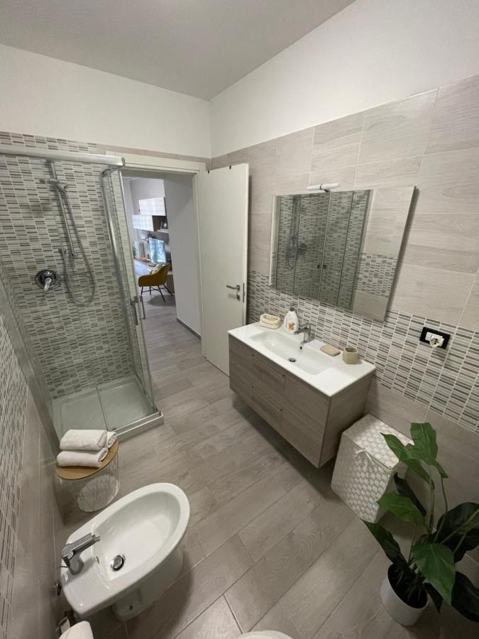 Alba Casa Vacanze - Lerici, 5 Terre Villa Romito Magra Ngoại thất bức ảnh