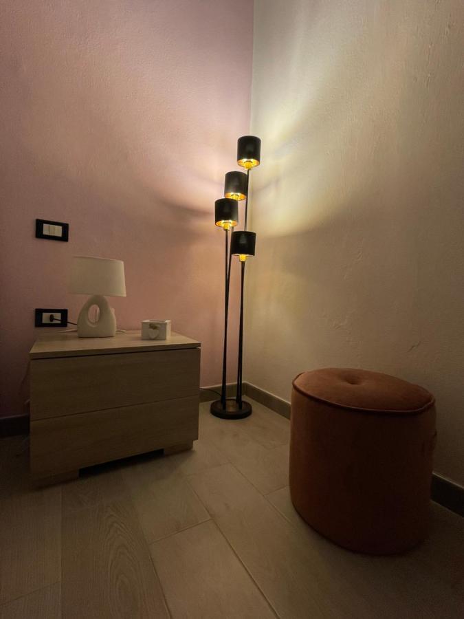 Alba Casa Vacanze - Lerici, 5 Terre Villa Romito Magra Ngoại thất bức ảnh