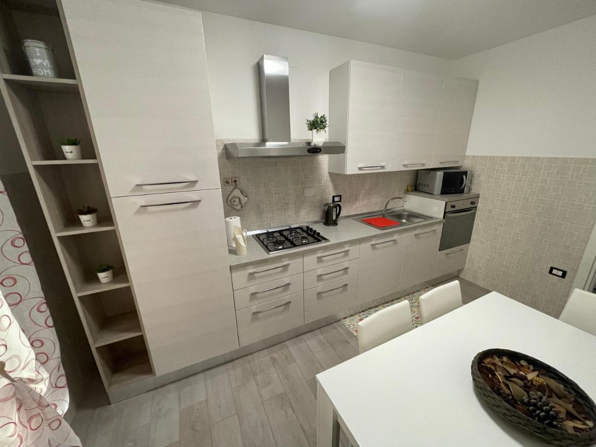 Alba Casa Vacanze - Lerici, 5 Terre Villa Romito Magra Ngoại thất bức ảnh