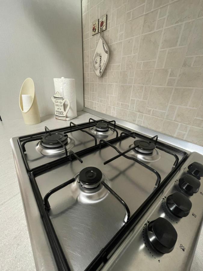 Alba Casa Vacanze - Lerici, 5 Terre Villa Romito Magra Ngoại thất bức ảnh