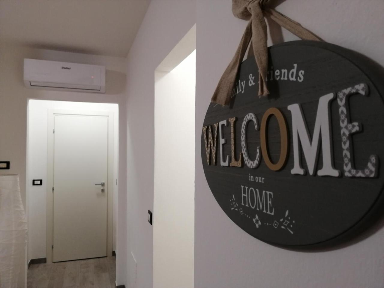Alba Casa Vacanze - Lerici, 5 Terre Villa Romito Magra Ngoại thất bức ảnh