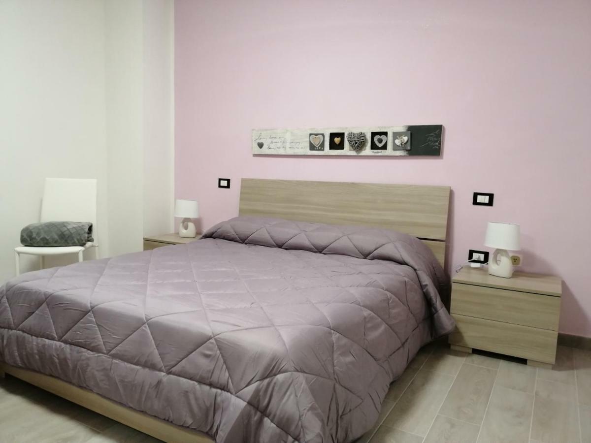 Alba Casa Vacanze - Lerici, 5 Terre Villa Romito Magra Ngoại thất bức ảnh