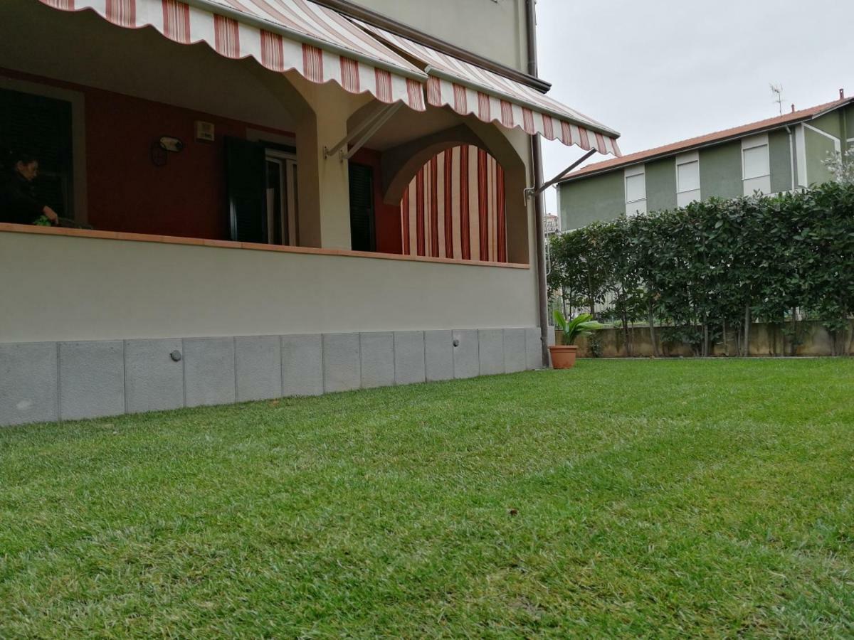 Alba Casa Vacanze - Lerici, 5 Terre Villa Romito Magra Ngoại thất bức ảnh