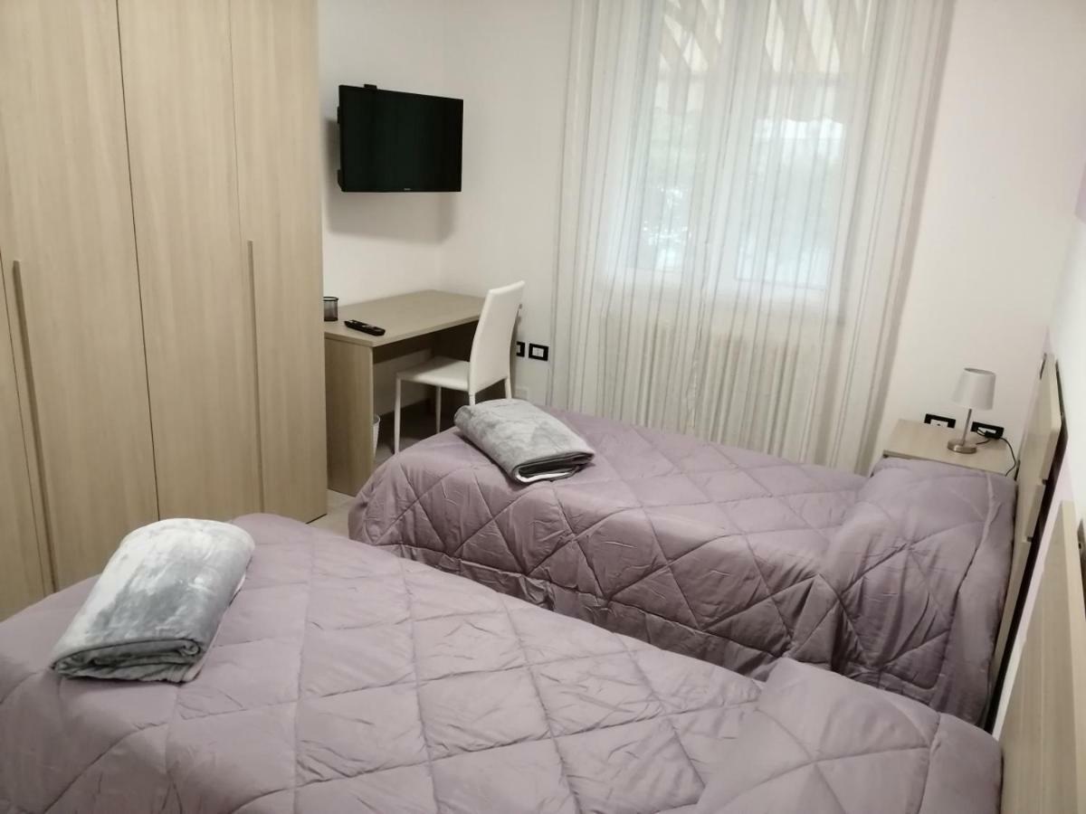 Alba Casa Vacanze - Lerici, 5 Terre Villa Romito Magra Ngoại thất bức ảnh