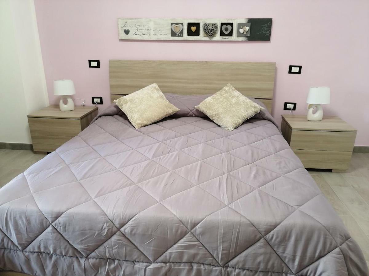 Alba Casa Vacanze - Lerici, 5 Terre Villa Romito Magra Ngoại thất bức ảnh