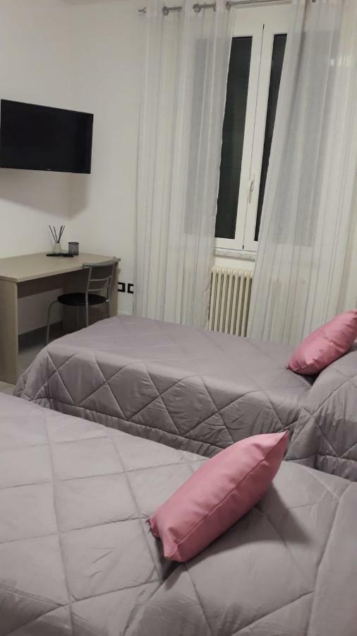 Alba Casa Vacanze - Lerici, 5 Terre Villa Romito Magra Ngoại thất bức ảnh