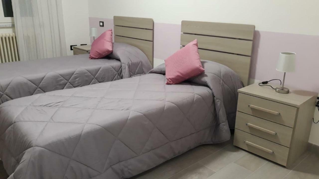 Alba Casa Vacanze - Lerici, 5 Terre Villa Romito Magra Ngoại thất bức ảnh