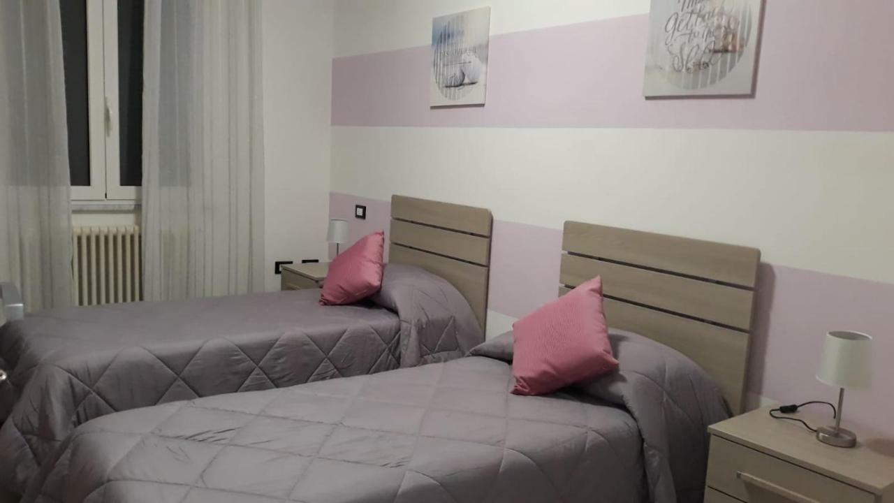 Alba Casa Vacanze - Lerici, 5 Terre Villa Romito Magra Ngoại thất bức ảnh